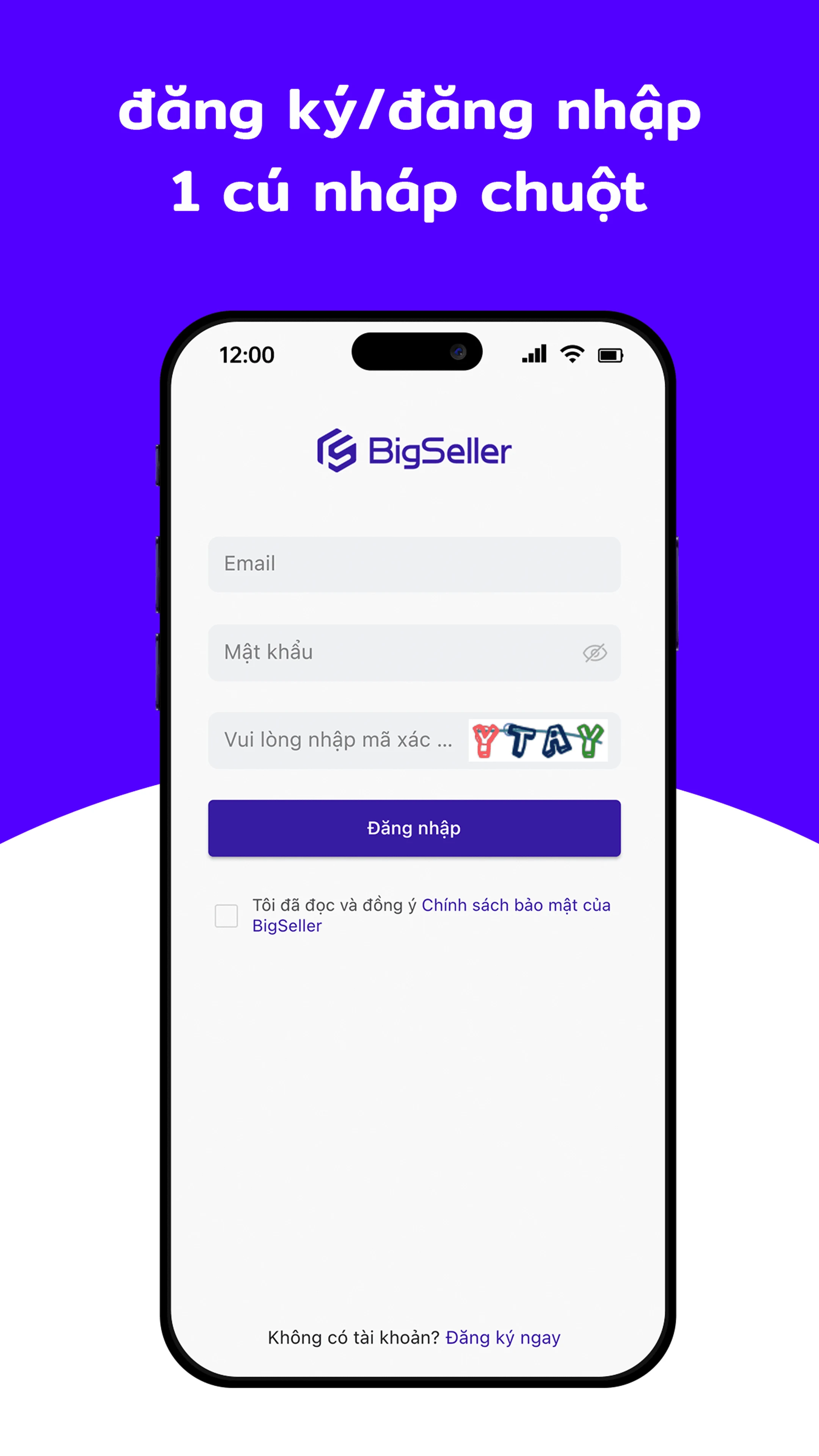 BigSeller screenshot