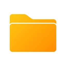 File Manager simgesi